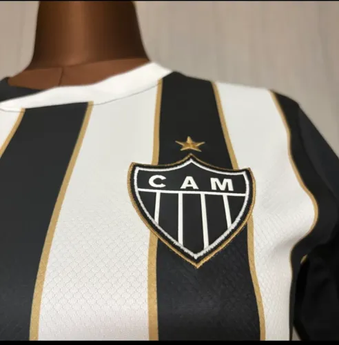 Camisas de futebol