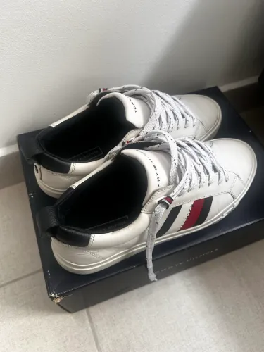 Tênis Tommy