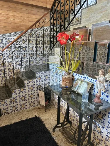 ALUGO CASA CONFORTÁVEL NO MAREX