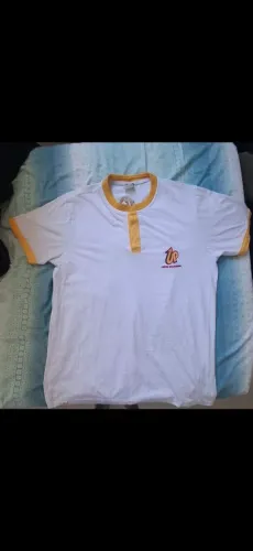 Uniforme UP Camisas e Bermudas