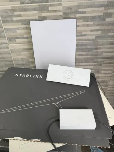 Starlink