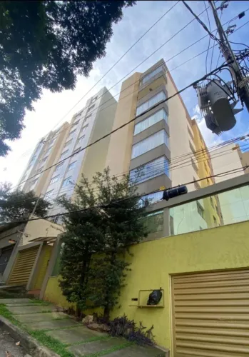 Ed. Alba Vaz - Coração de Jesus (Direto com proprietário)