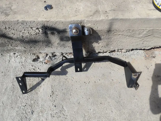 Vende-se reboque c4cactus 