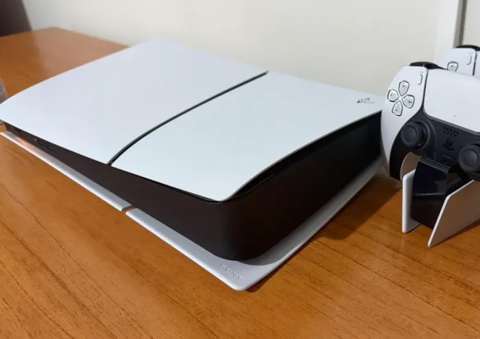 Ps5 - Play Station 5