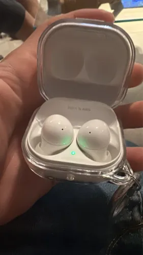 Galaxy buds 2