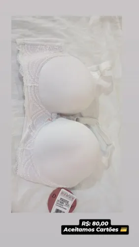 Lingeries Djully