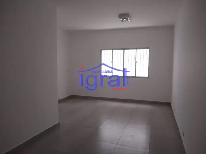 Sala para alugar, 35 m² por R$ 3.063,23/mês - Vila Mascote - São Paulo/SP