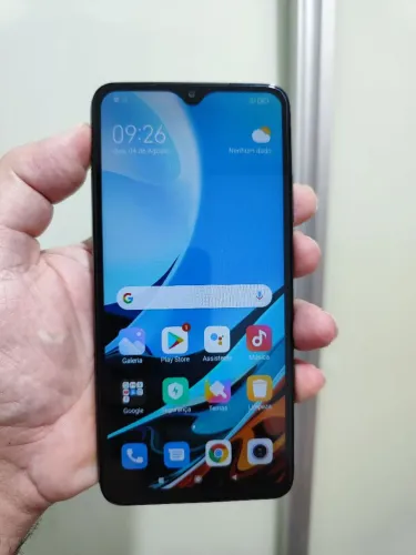 Redmi 9t 128Gb pra vender hoje 