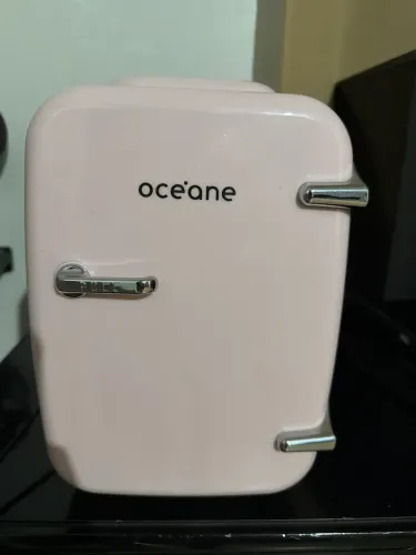 Mini-Geladeira  Oce?one