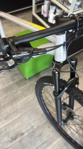 Caloi toda Shimano à venda! Excelente estado