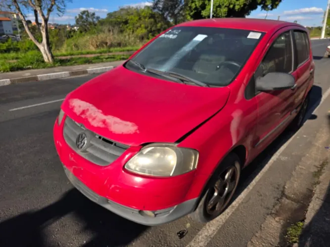 peças para VW Fox 1.0 flex