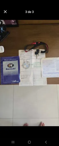 A mais nova do Brasil!!!!