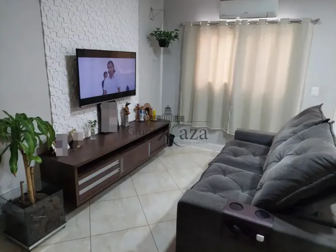 Oportunidade - Casa em Condomínio - Jardim Santa Maria - Condomínio Vert Ville - 3 Dormitó