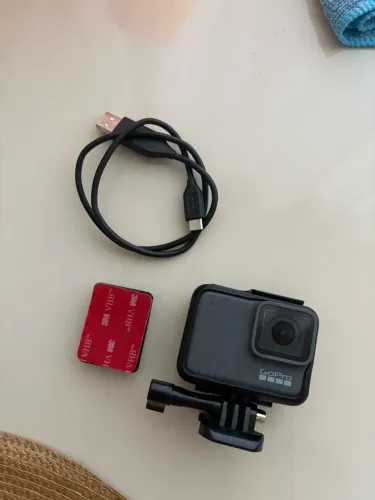 GoPro HERO 7 SIlver