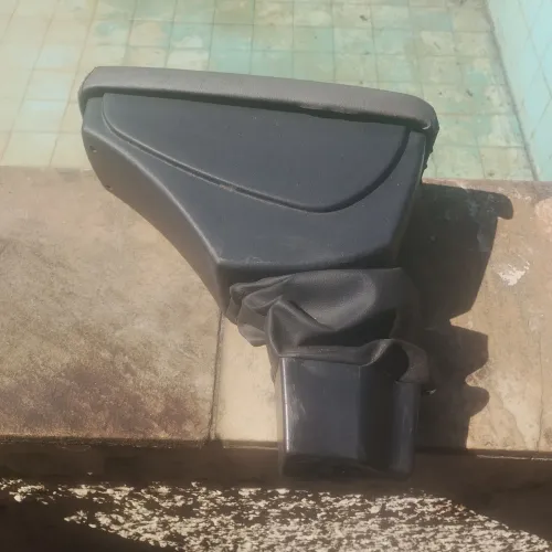 Apoio de braço porta objetos Honda city 2021