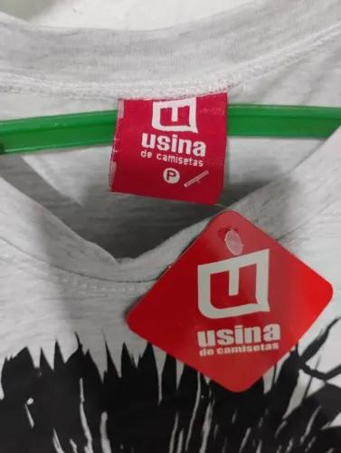 Camisa Animes - Demon Slayer/ Naruto/ One Piece/ Bleach