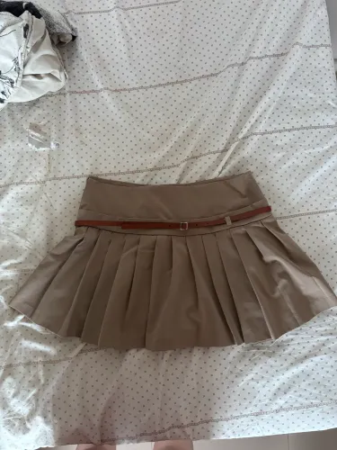 Short saia Zara