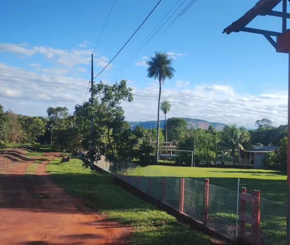 BEIRA DE RIO