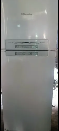 Geladeira Eletrolux 