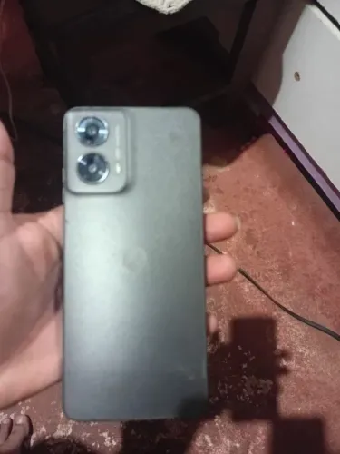 Vendo celular moto G24