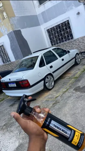Chevrolet Vectra CD 2.0 (modelo Antigo) 1994