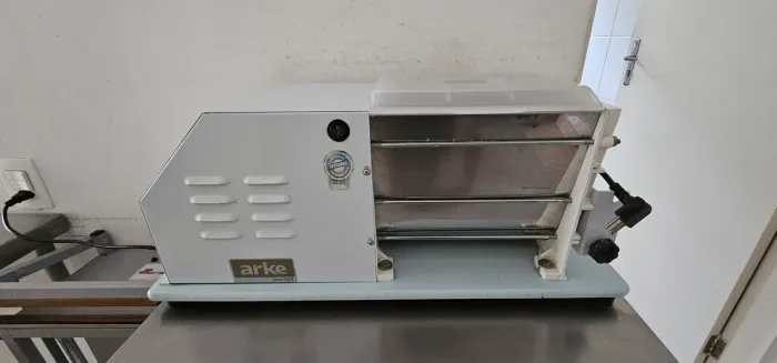 Sovadeira Sova Fácil 3kg Arke
