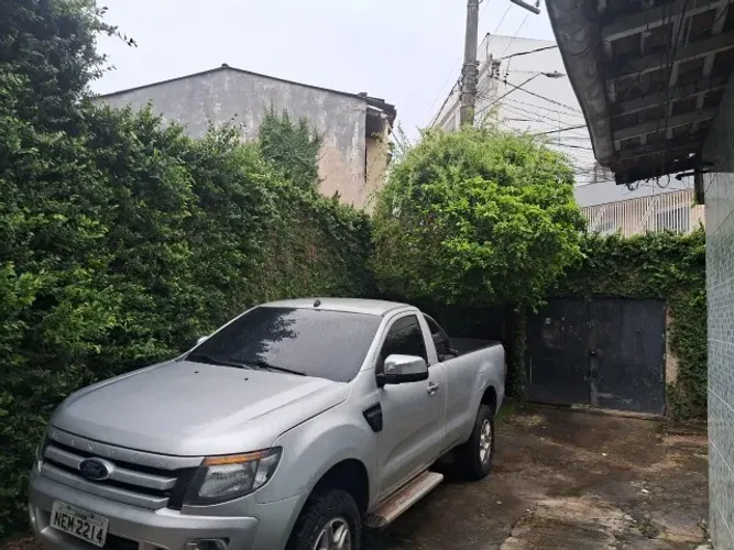 Ford Ranger XLS 2.5 16V 4X2 CS 2014