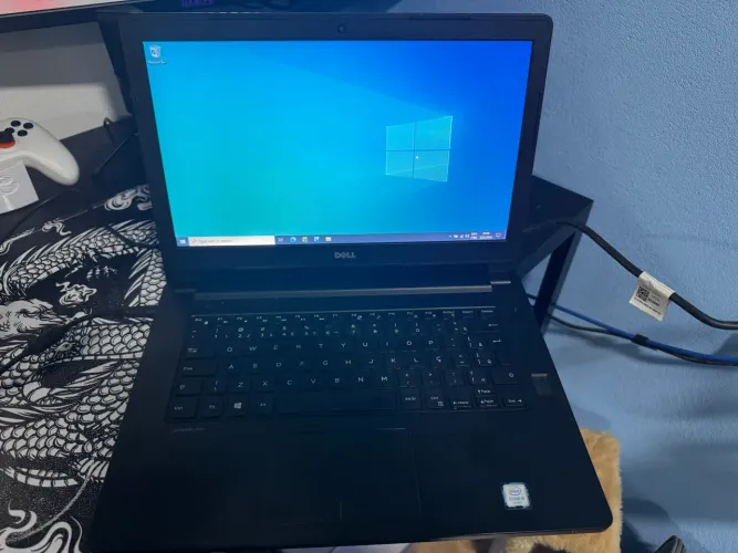 Notebook Dell Latitude 3470