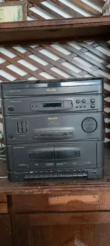 SOM PHILIPS FA547