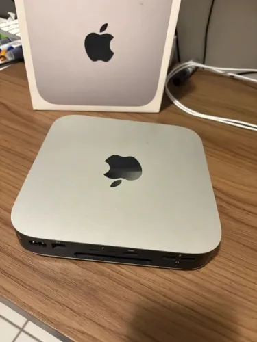 Mac Mini M2 8GB 256GB