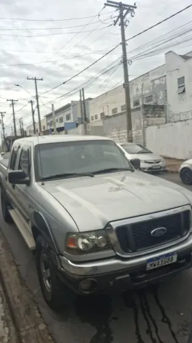 Ford Ranger XLT 3.0 PSE 163cv 4X4 CD TB Dies. 2006
