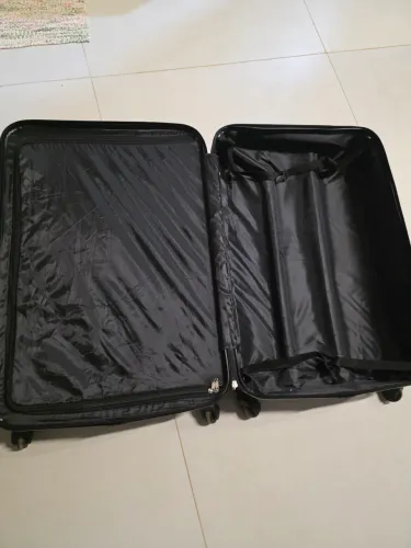 Mala de viagem tamanho M 