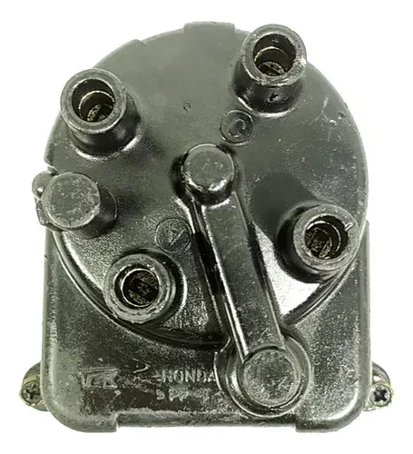 Tampa Distribuidora Honda Civic 1.6 16v 1998 16868