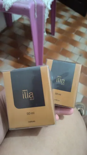Vendo Cosméticos Natura e Boticário.