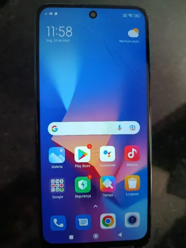 Celular Xiaomi 9s