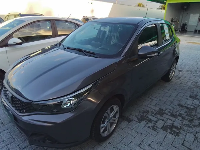 Fiat Argo Drive 1.0 Firefly 2025