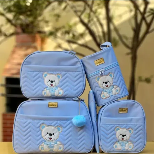 Bolsas maternidade