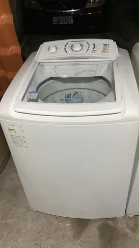 Máquina de lavar roupa Electrolux 12
