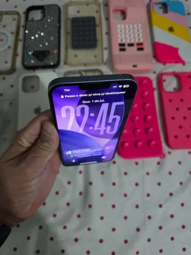 iPhone 14 Plus 