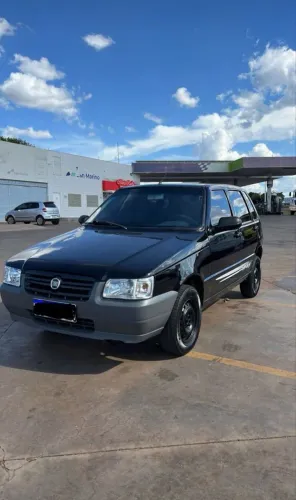 Fiat Uno Mille 1.0 Fire/ F.flex/ Economy 2P 2013