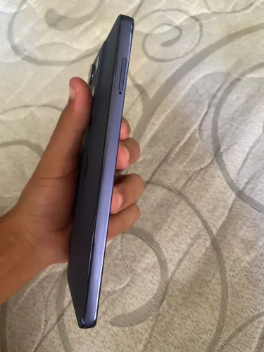 Celular bom pra sair pra hoje Motorola moto g86 5g