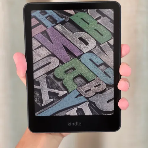 Kindle Colorsoft Signature Edition 16GB + Capa