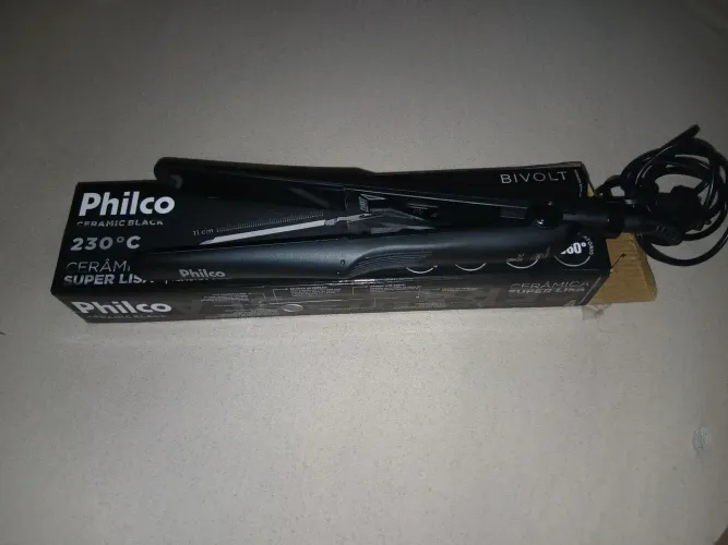 Chapinha 230 graus da philco
