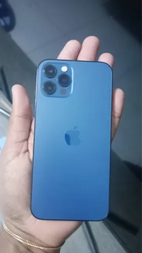 Vendo iPhone 12 Pro 128Gb
