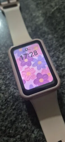 Samsung Galaxy Fit3 - Seminovo | Excelente Estado