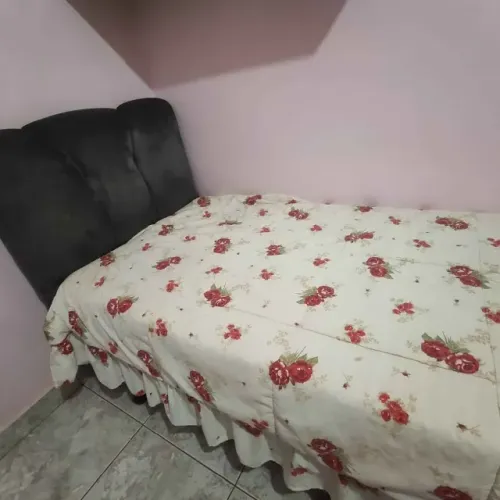 Cama box solteiro