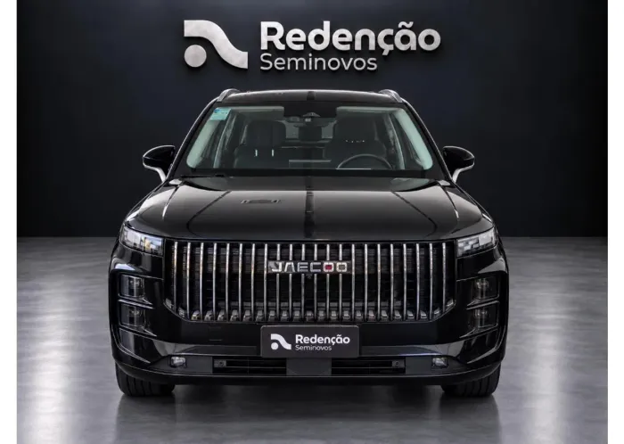 Jaecoo 7 / J7 Prestige 1.5 TB 16V AUT (híbrido) 2026