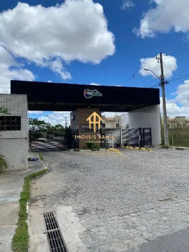 VENDO CASA - CONDOMÍNIO VERDE VILLE | PAPAGAIO