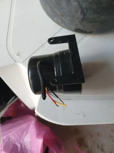 Vendo Sirene para re