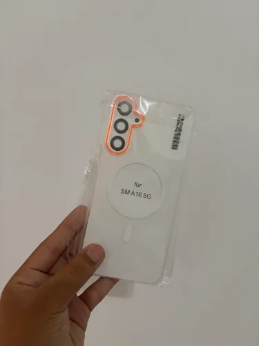 Vende-se Capinha do Samsung A16 5G